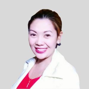 Rose Salamat